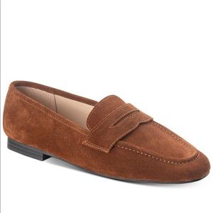NWT American Rag Cammie Penny Loafers